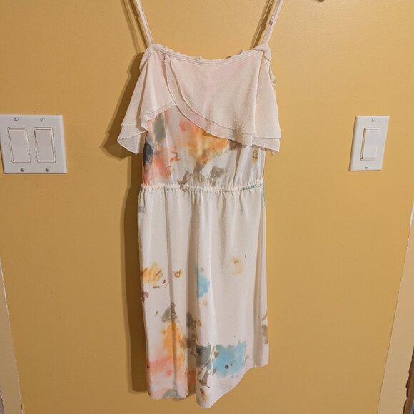 Silk Wilfred dress xxs - Picture 1 of 1